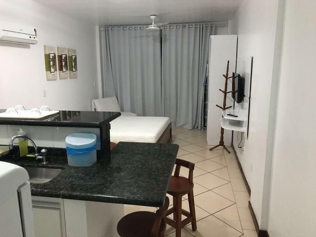 Appartamento Loft Da Prainha 117 Arraial do Cabo Esterno foto